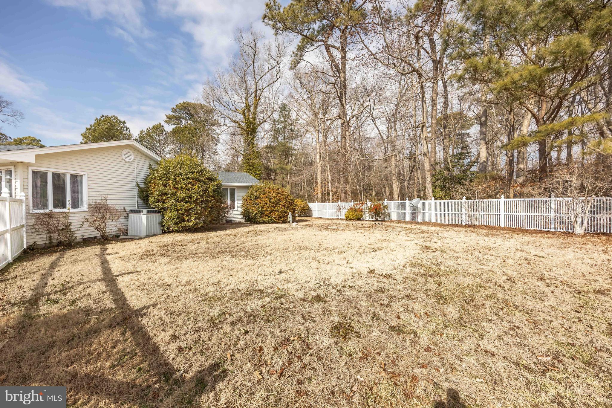 PINE CROFT - Residential