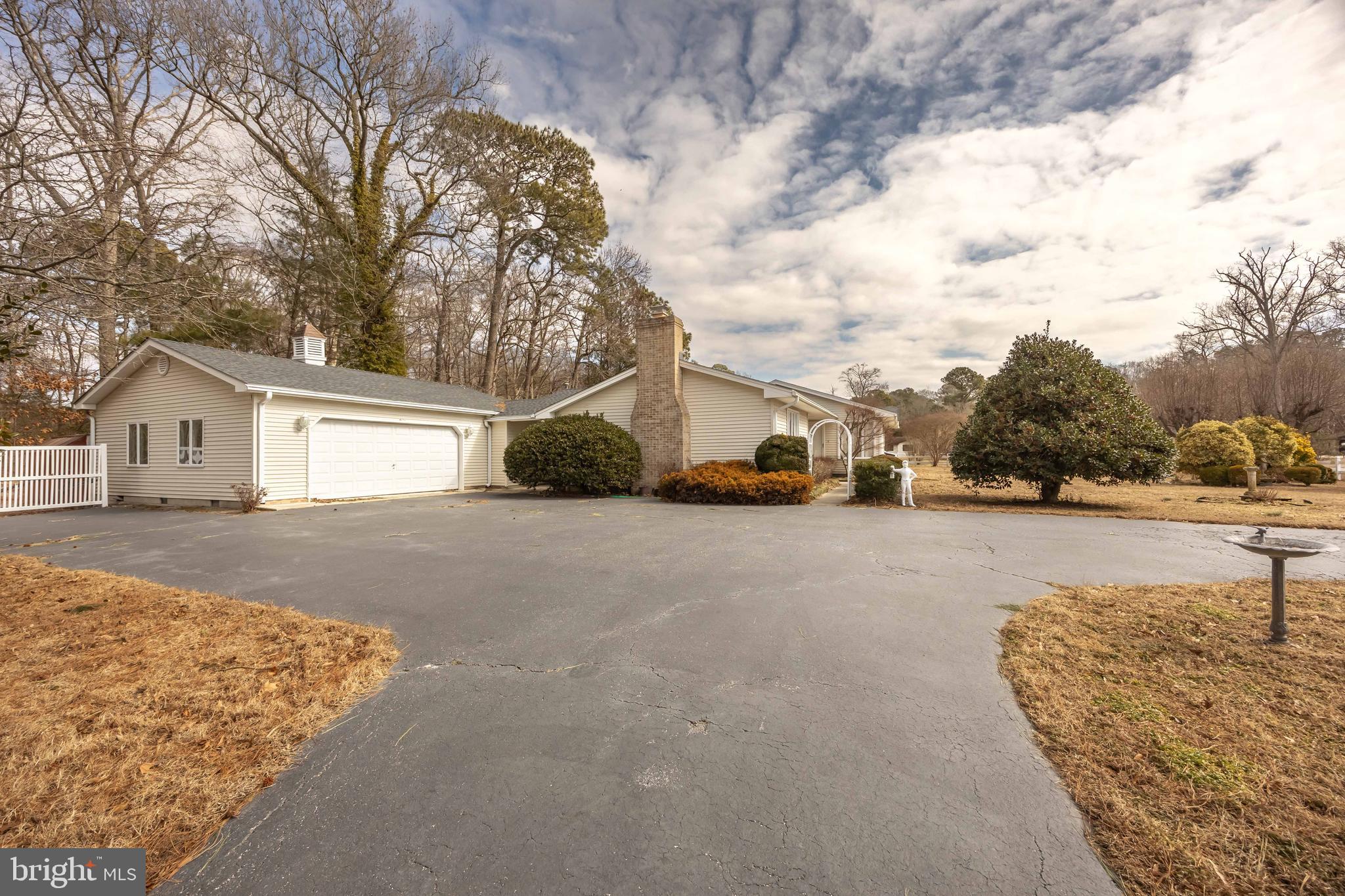 PINE CROFT - Residential