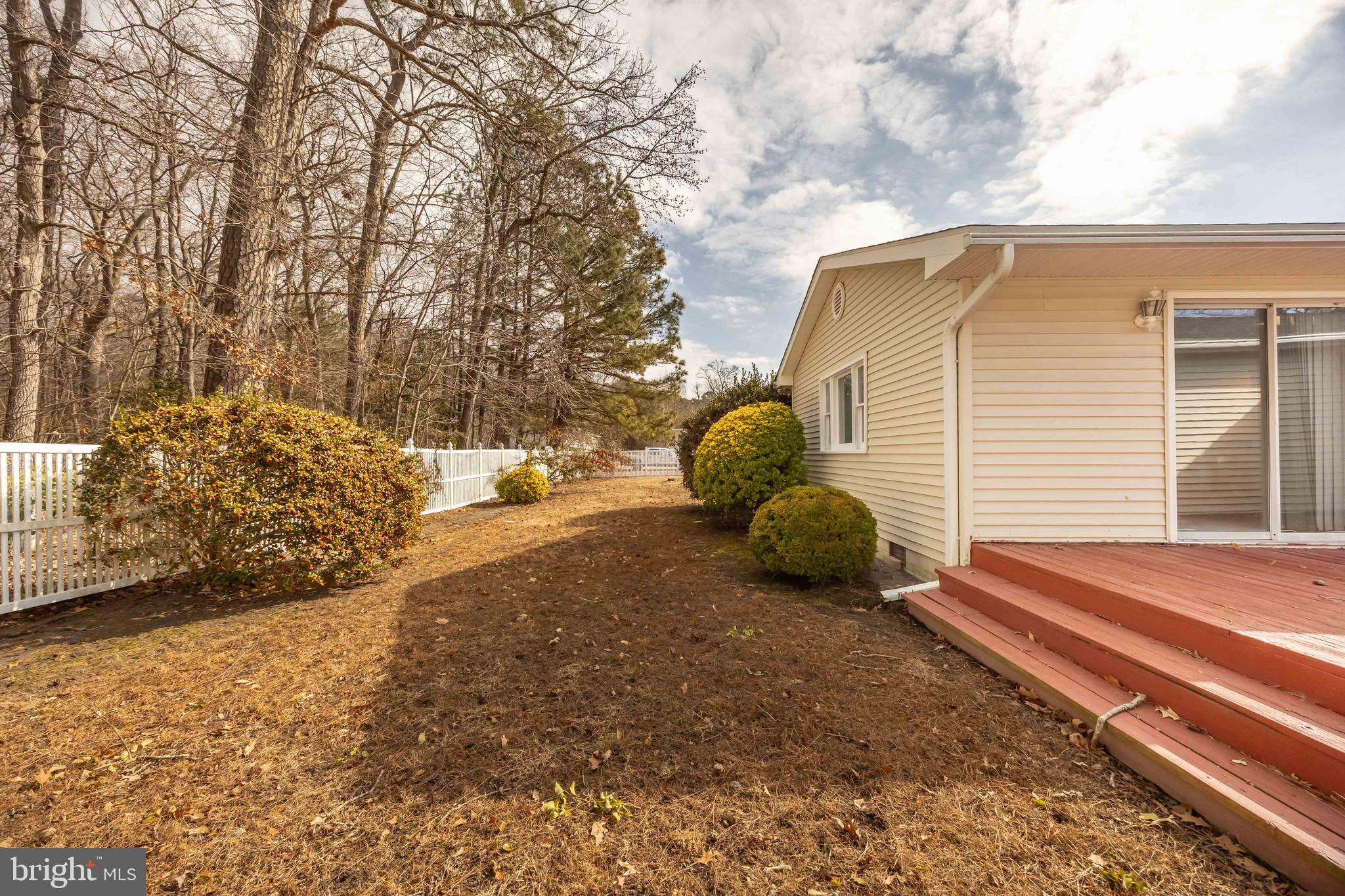 PINE CROFT - Residential