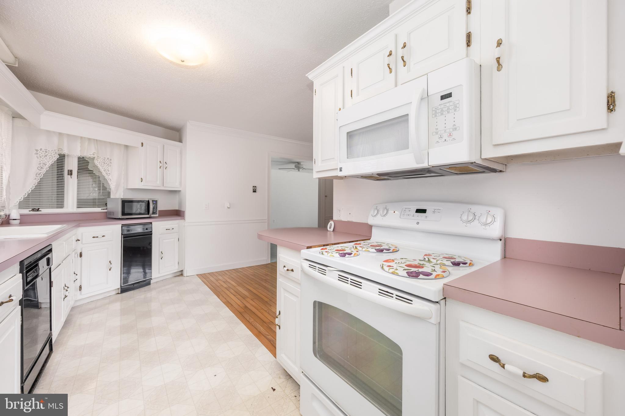 PINE CROFT - Residential