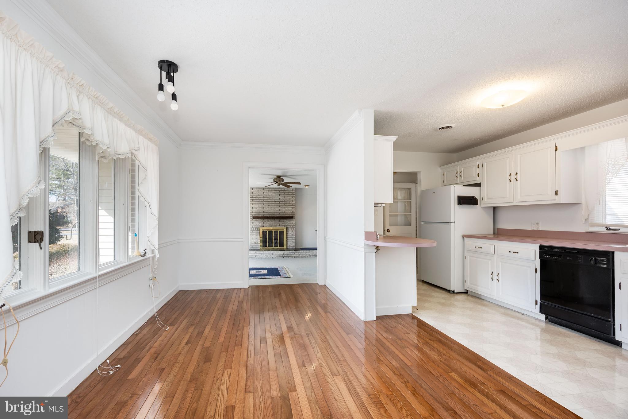 PINE CROFT - Residential