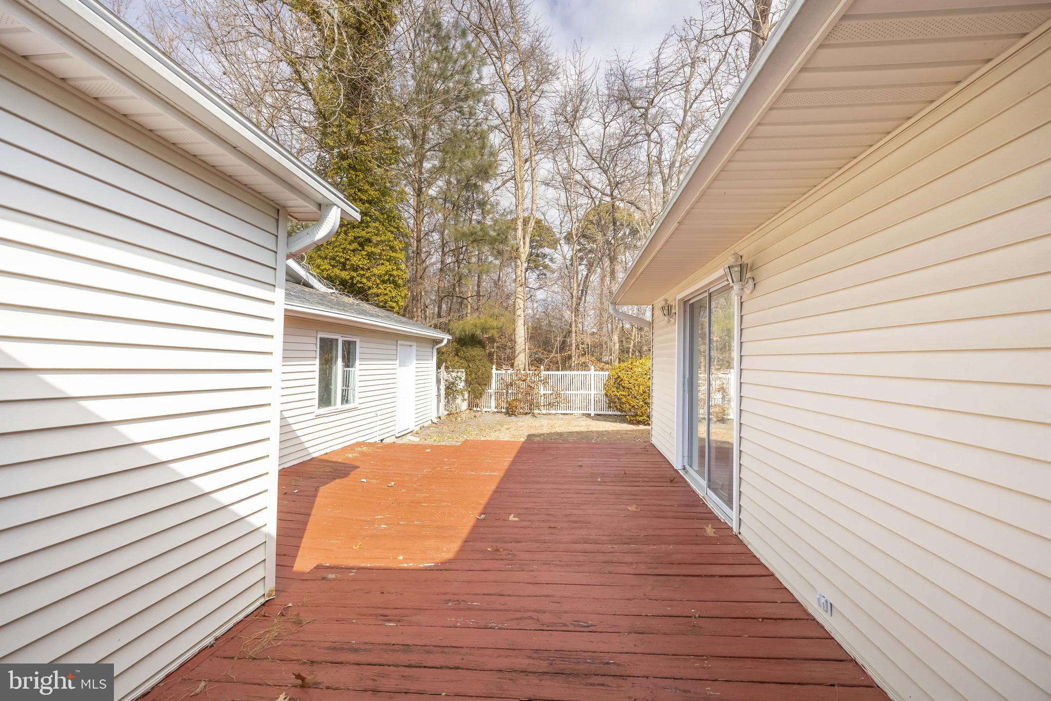 PINE CROFT - Residential