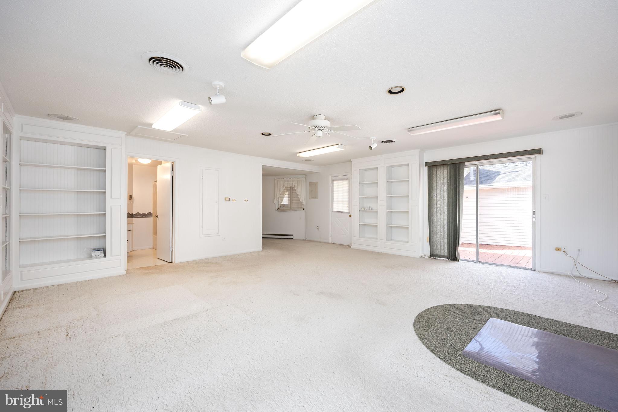 PINE CROFT - Residential