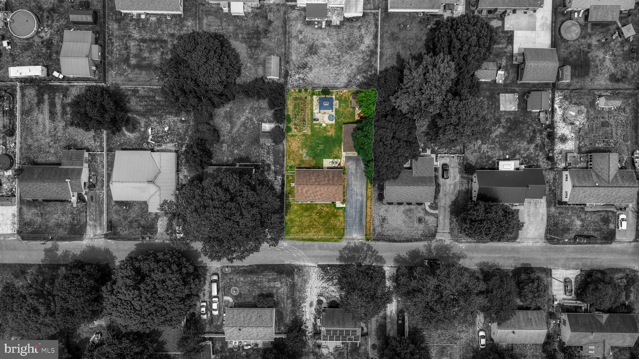 4315 DOT STREET