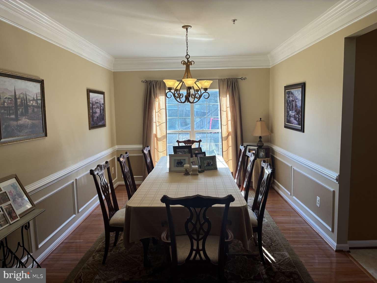 SENECA CROSSING - Residential