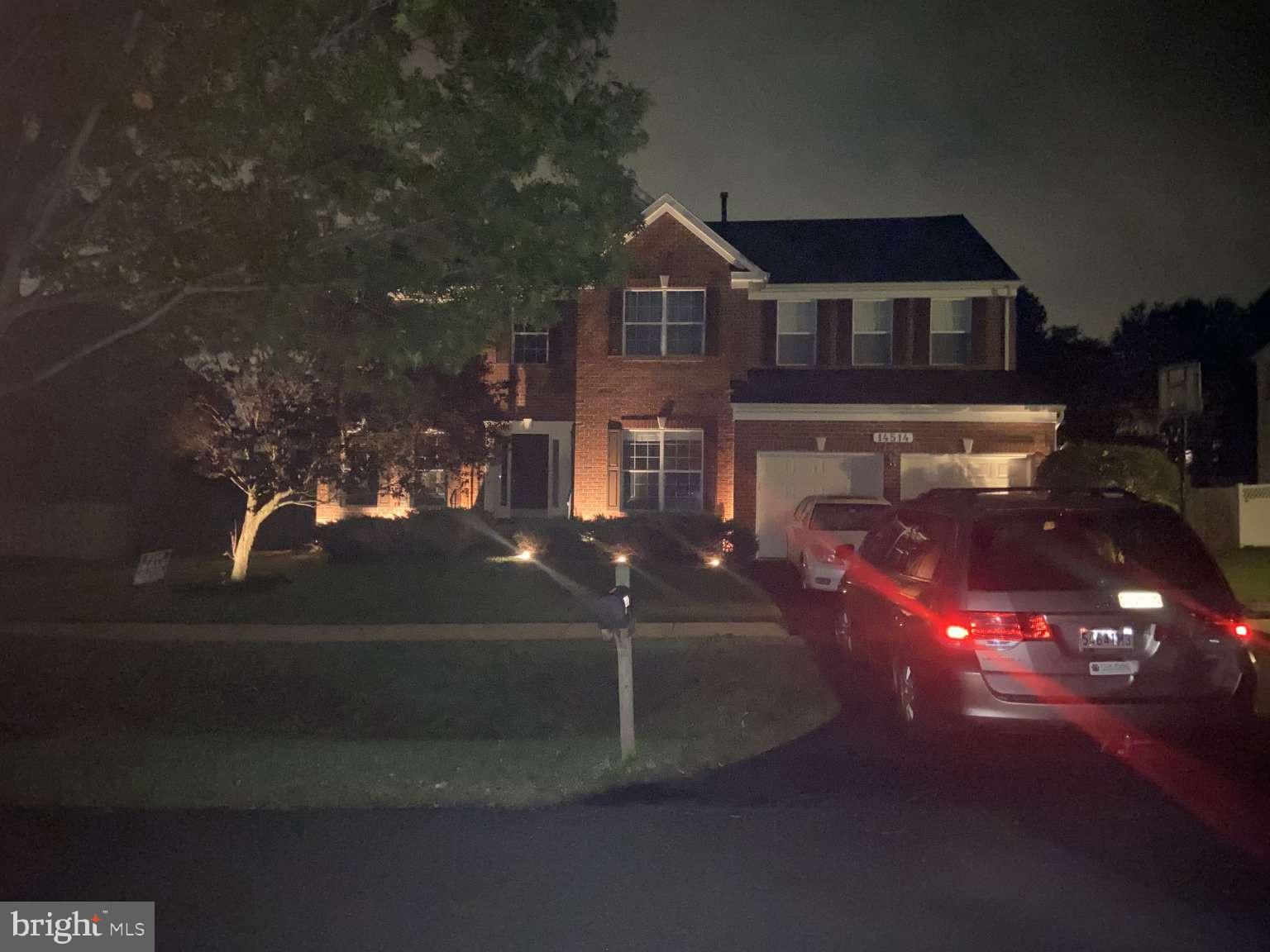 SENECA CROSSING - Residential