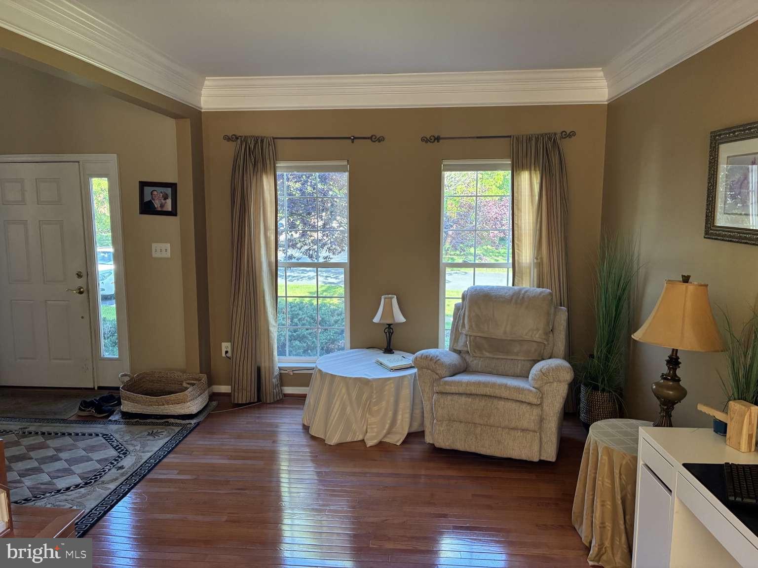 SENECA CROSSING - Residential