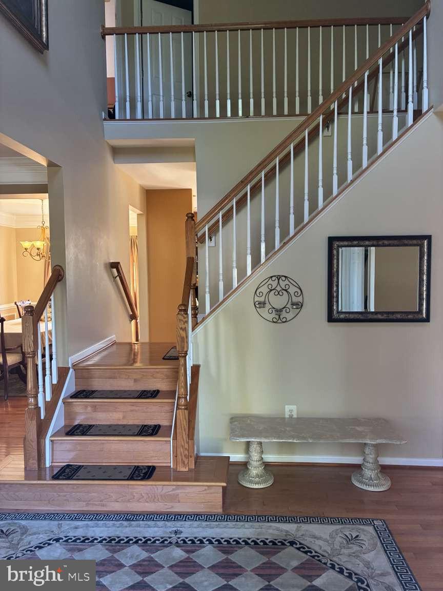 SENECA CROSSING - Residential