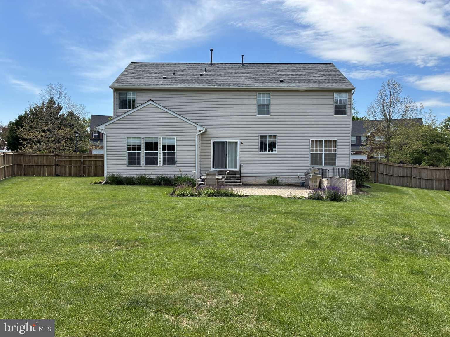 SENECA CROSSING - Residential