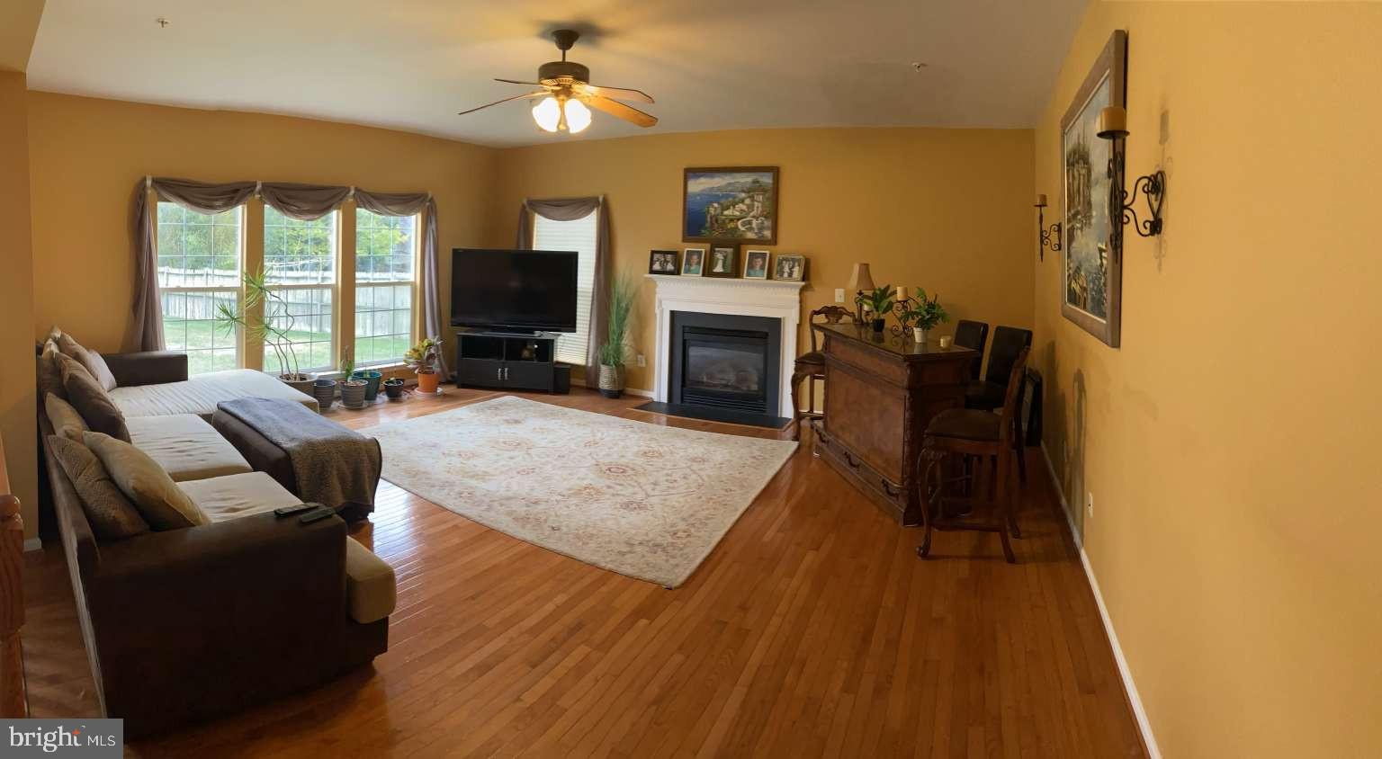 SENECA CROSSING - Residential