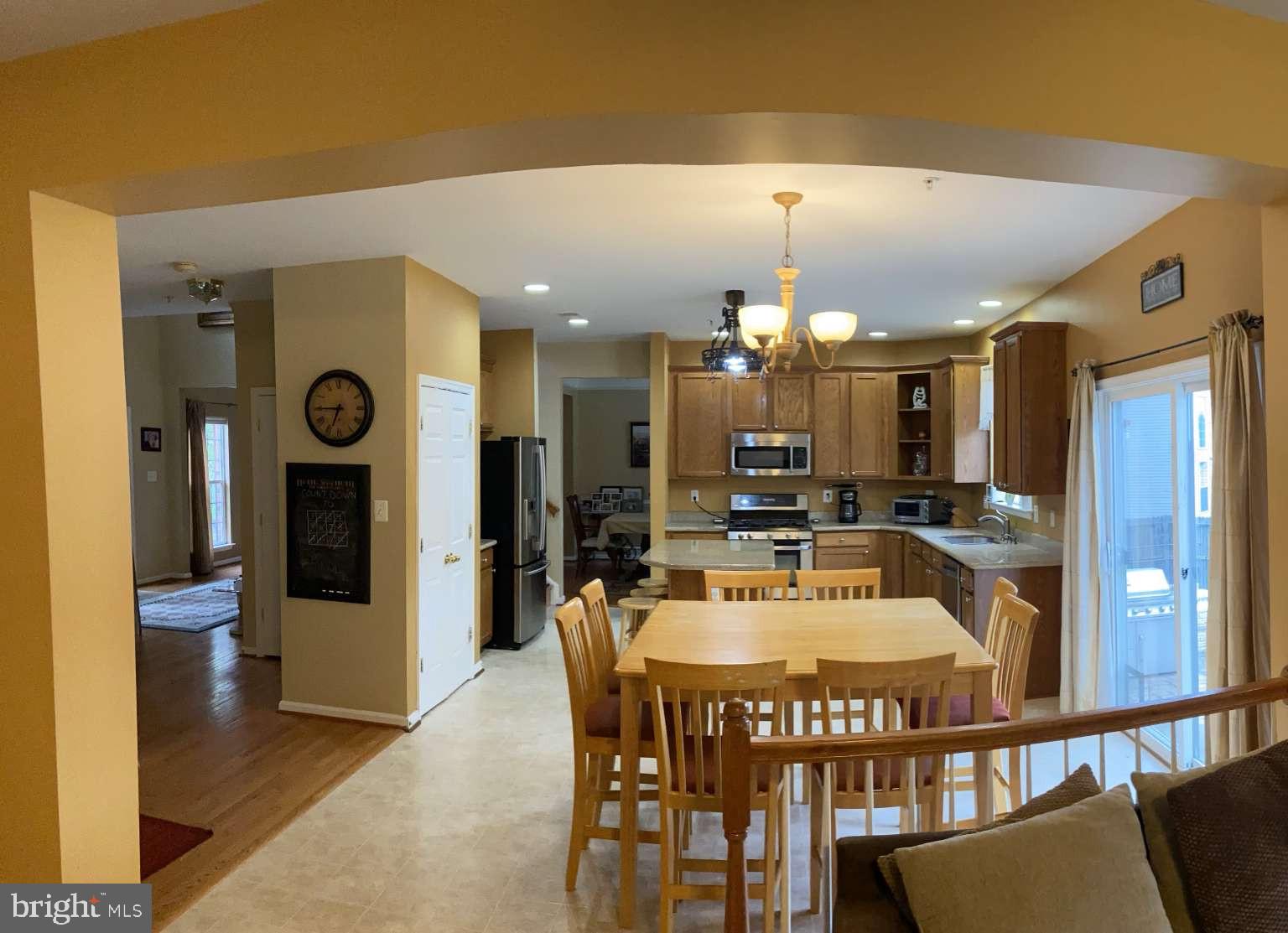 SENECA CROSSING - Residential