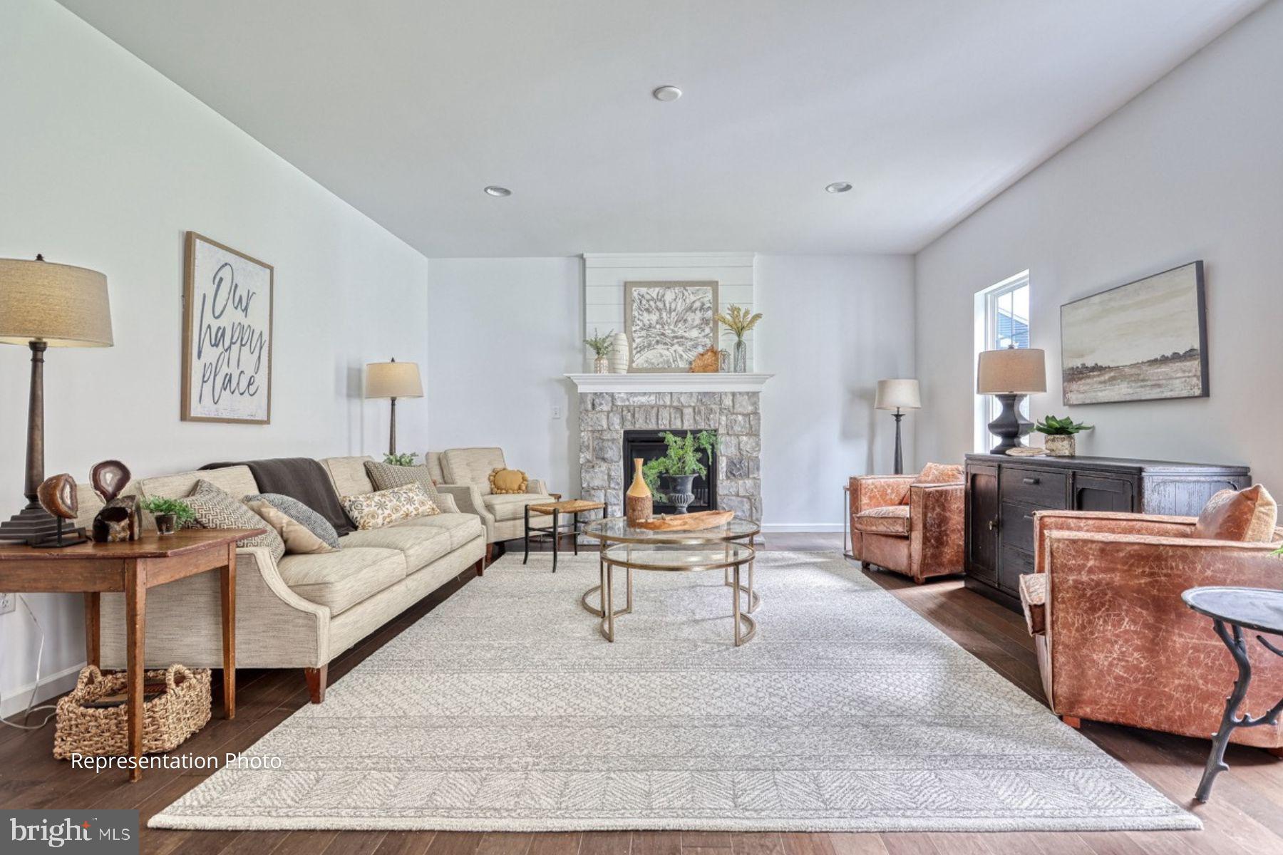 134 ALEXANDRIA DRIVE