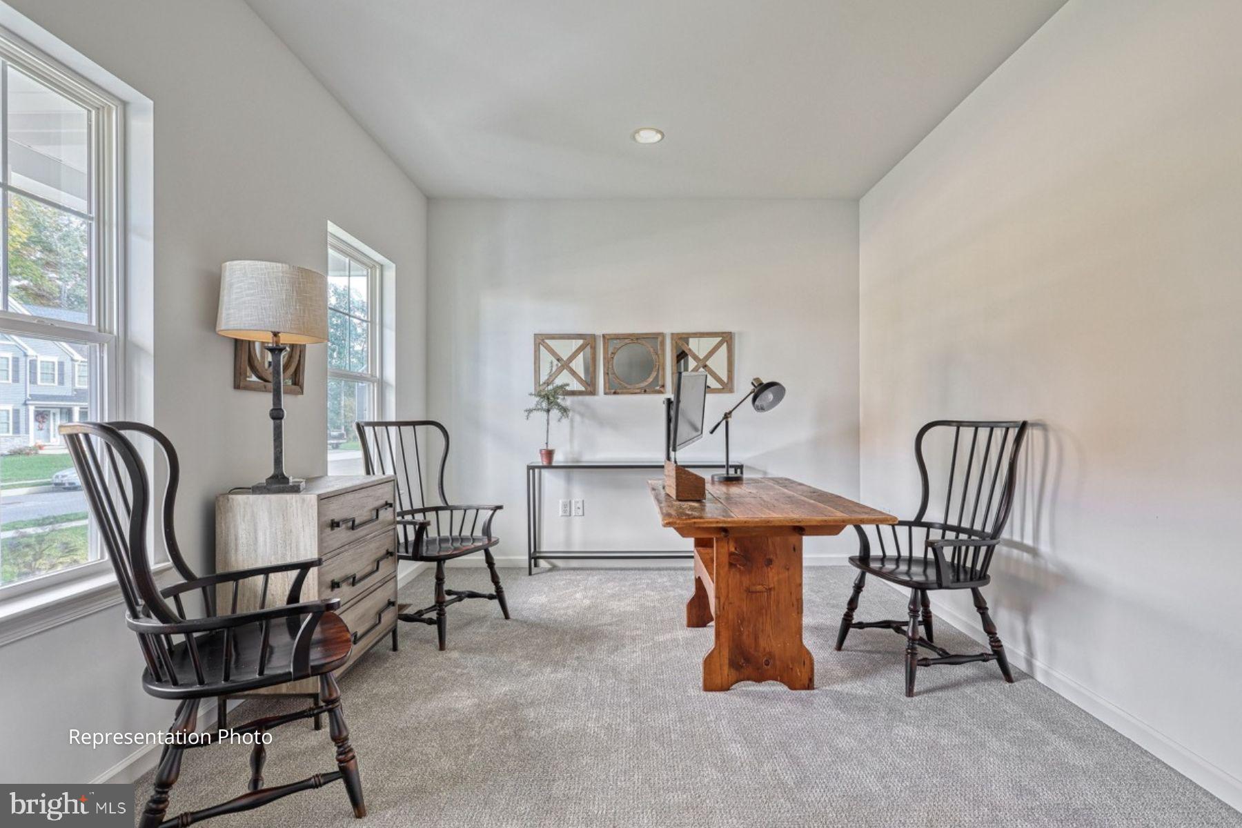 SOUTHGATE - Residential