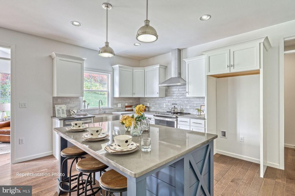 Photo of 134 Alexandria Drive, ANNVILLE, PA 17003 (MLS # PALN2023728)