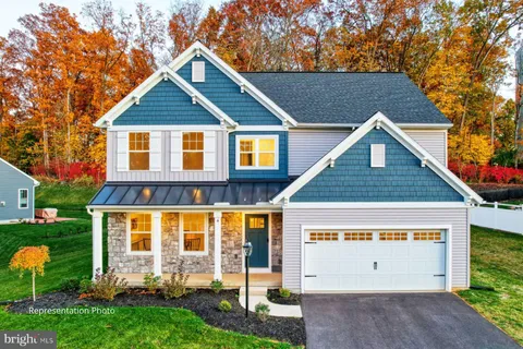 134 Alexandria Drive, Annville, PA MLS: PALN2023728