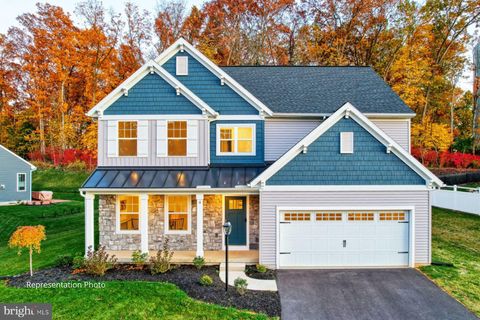 134 ALEXANDRIA DRIVE ANNVILLE PA 17003