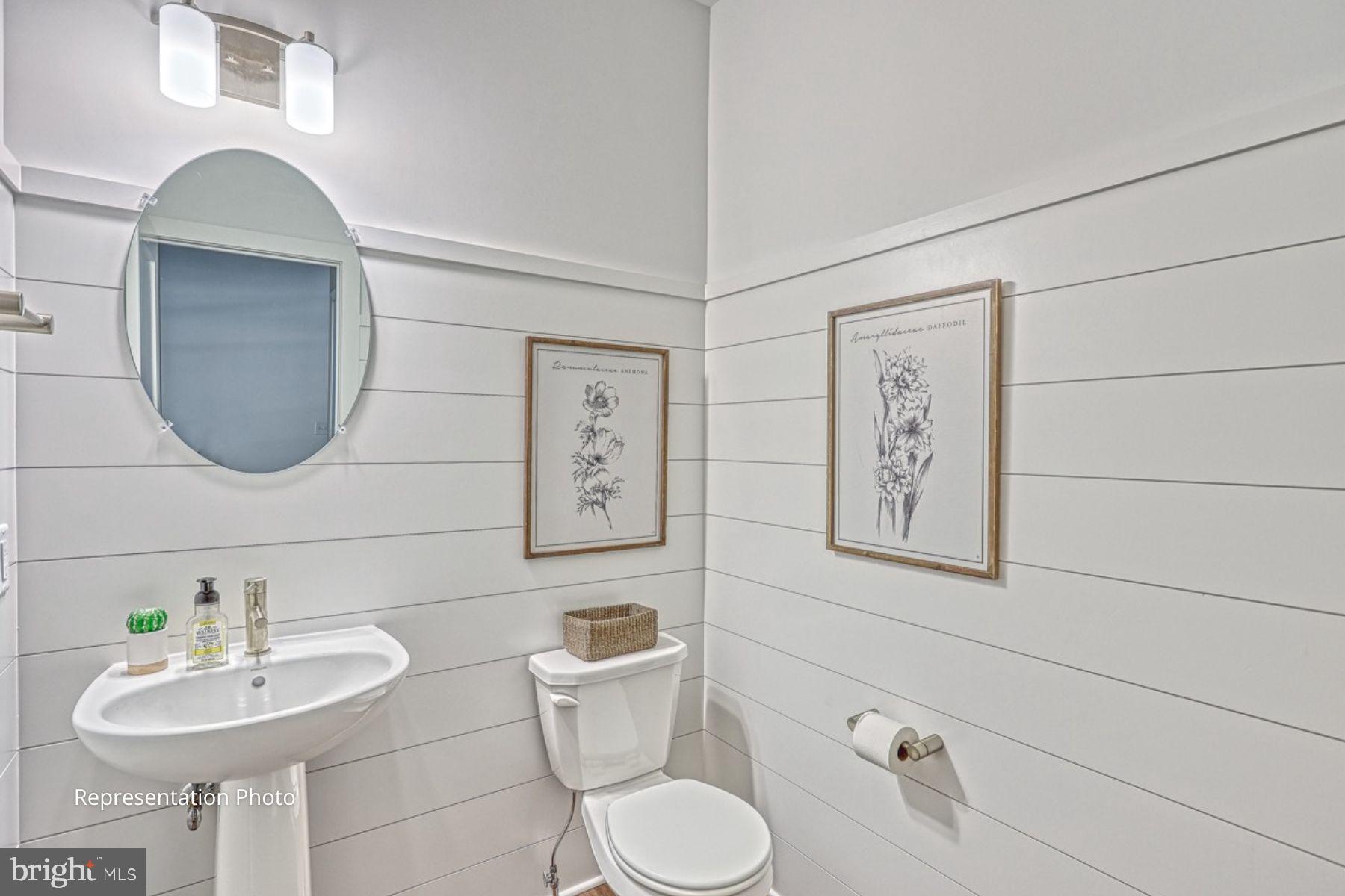 SOUTHGATE - Residential