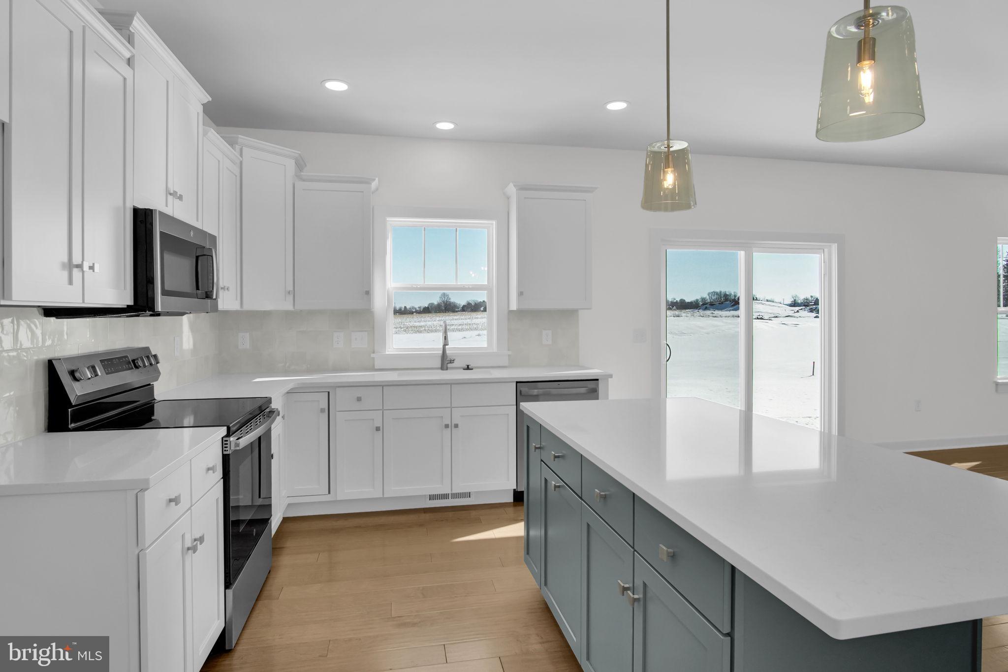 SOUTHGATE - Residential