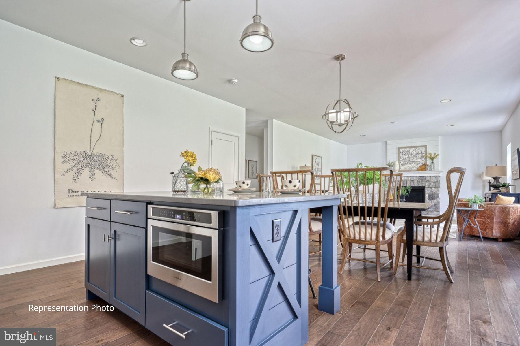 134 ALEXANDRIA DRIVE