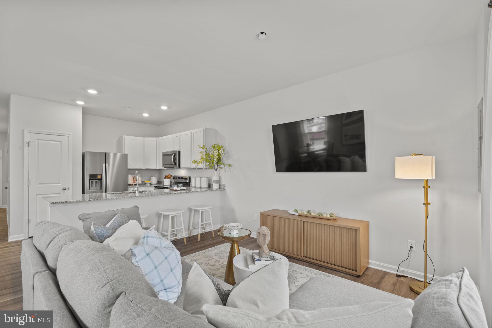 VALLEY VIEW - Residential