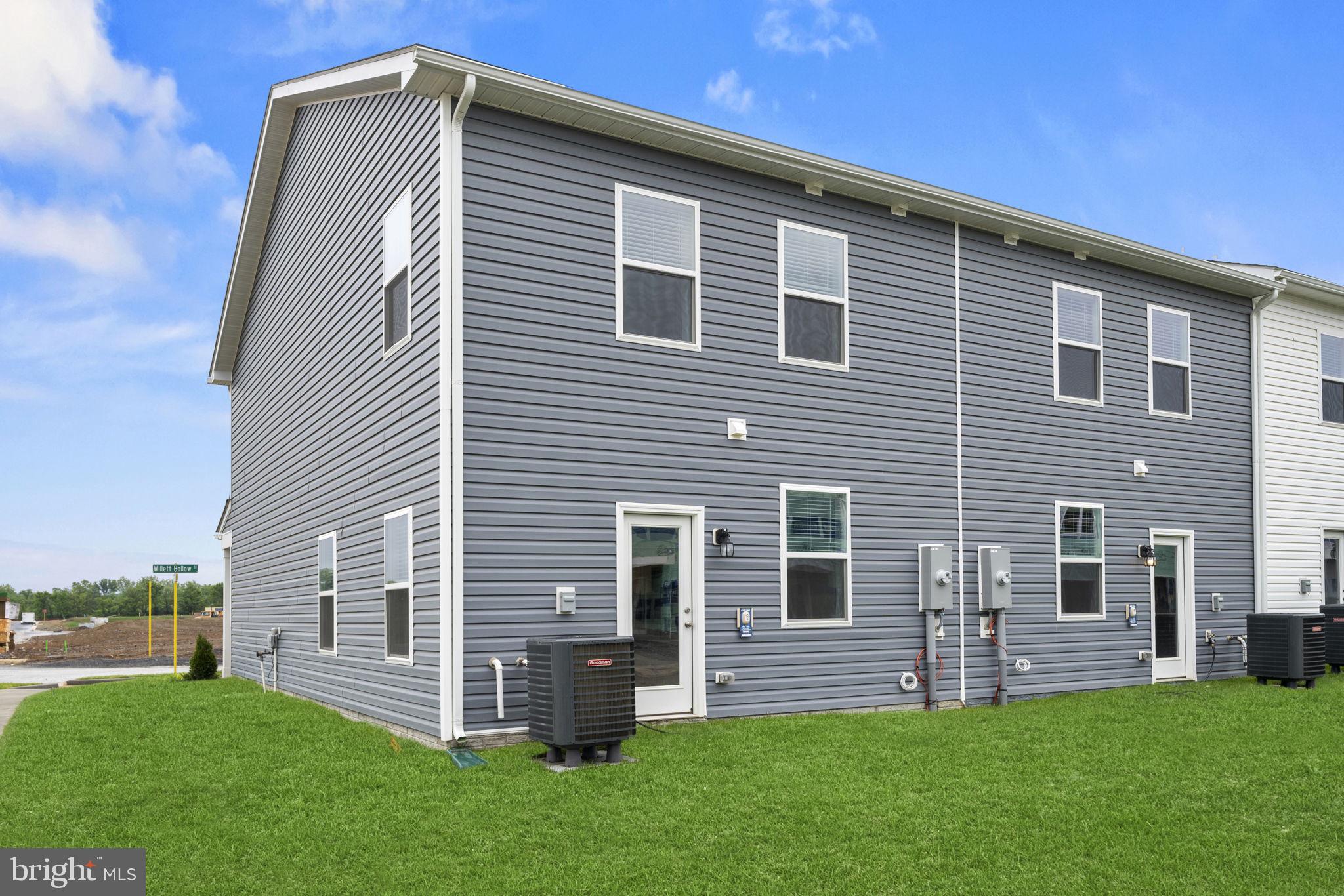 VALLEY VIEW - Residential