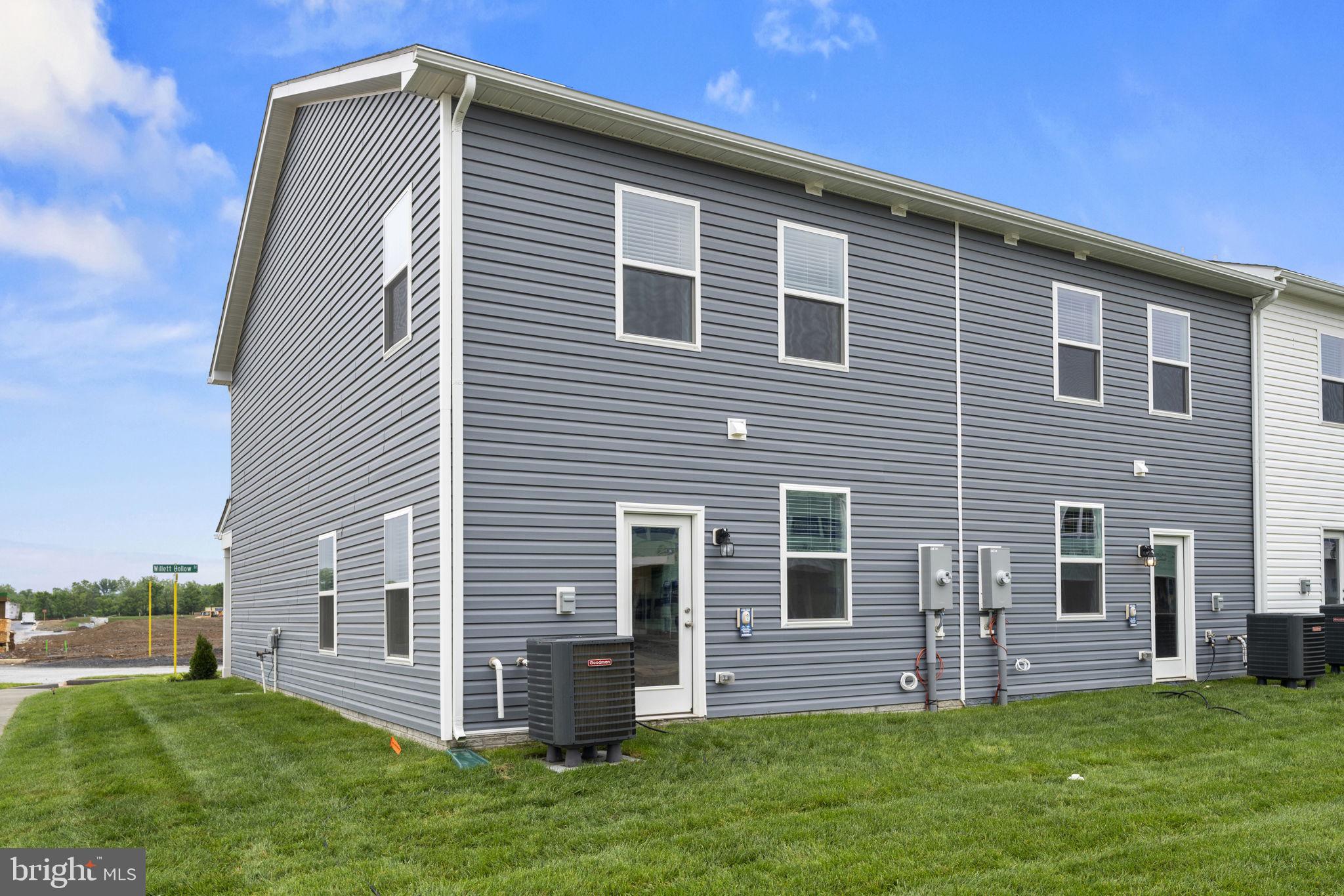 VALLEY VIEW - Residential