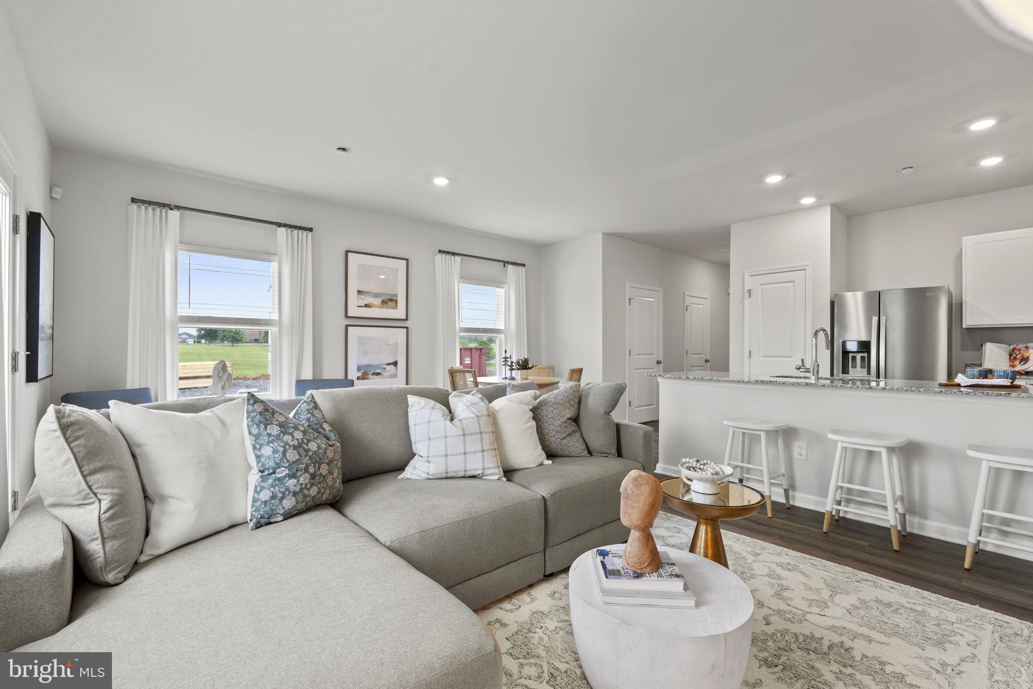 VALLEY VIEW - Residential