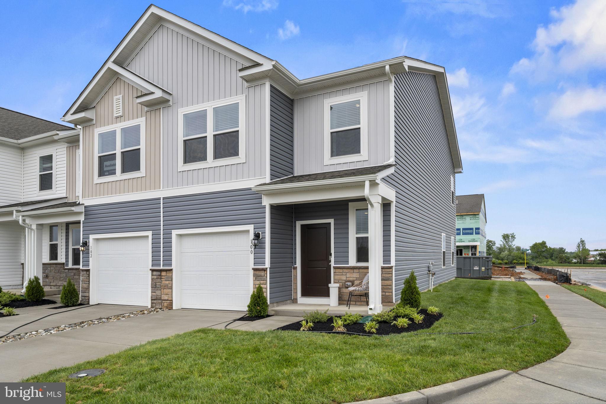 VALLEY VIEW - Residential