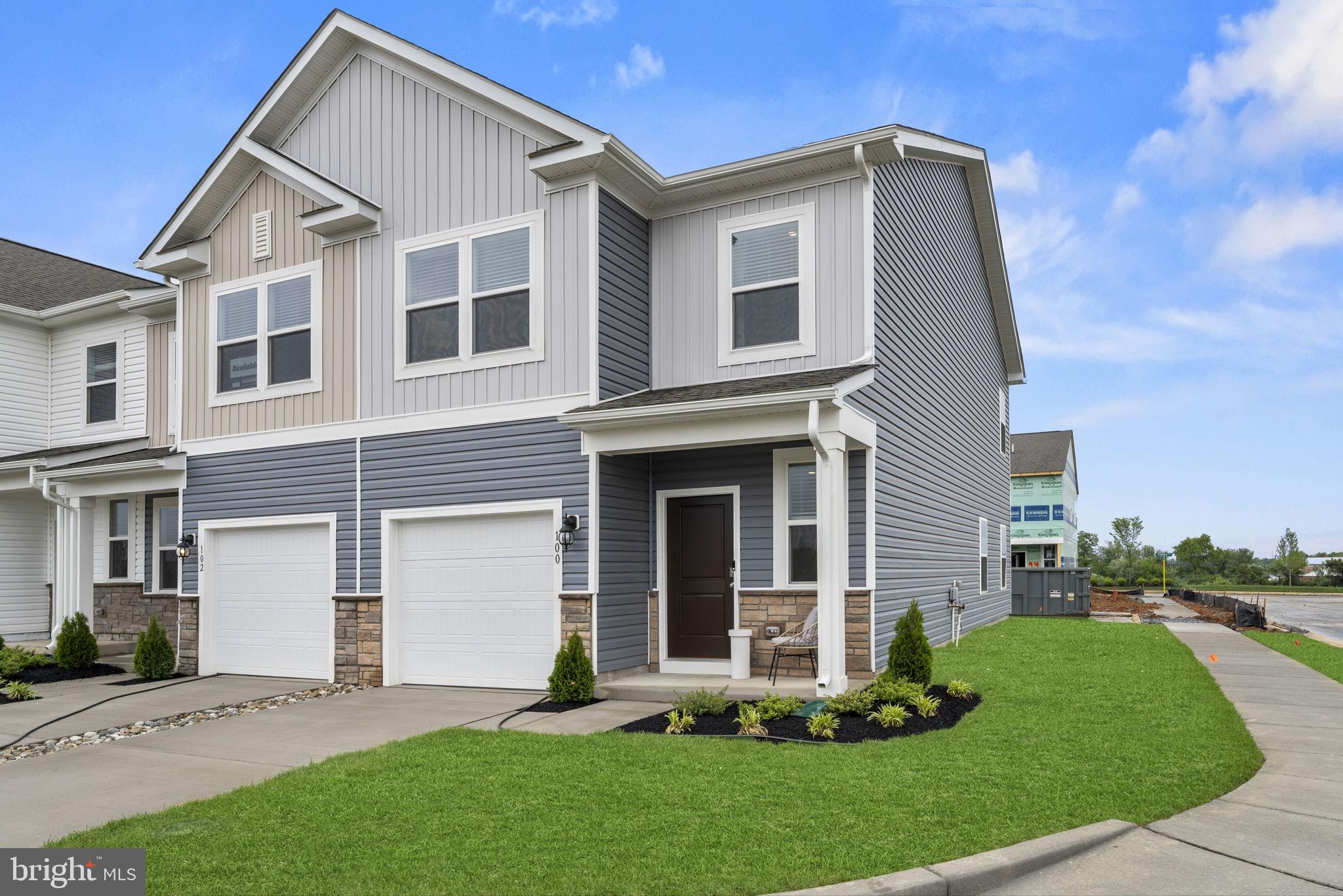 VALLEY VIEW - Residential