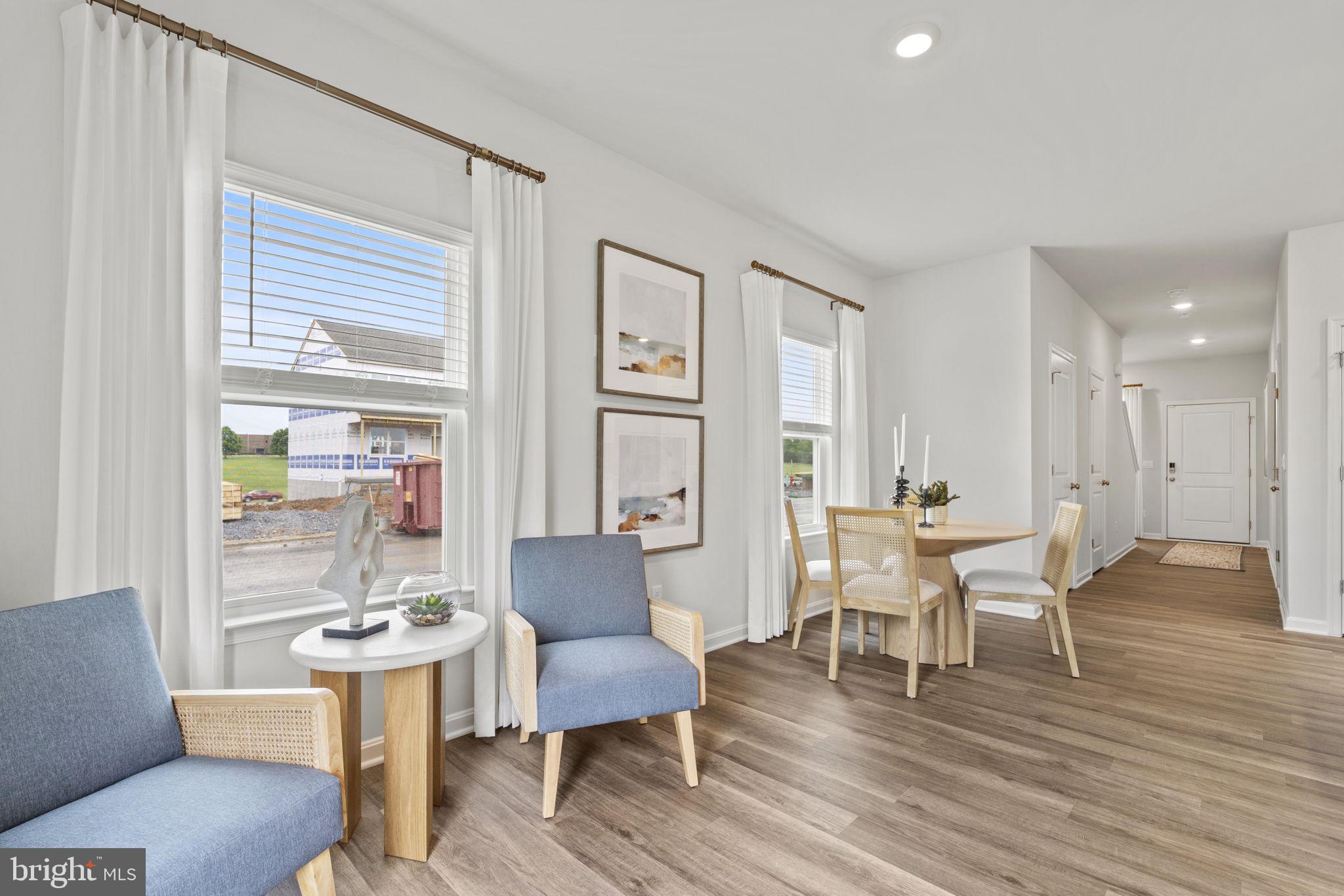 VALLEY VIEW - Residential