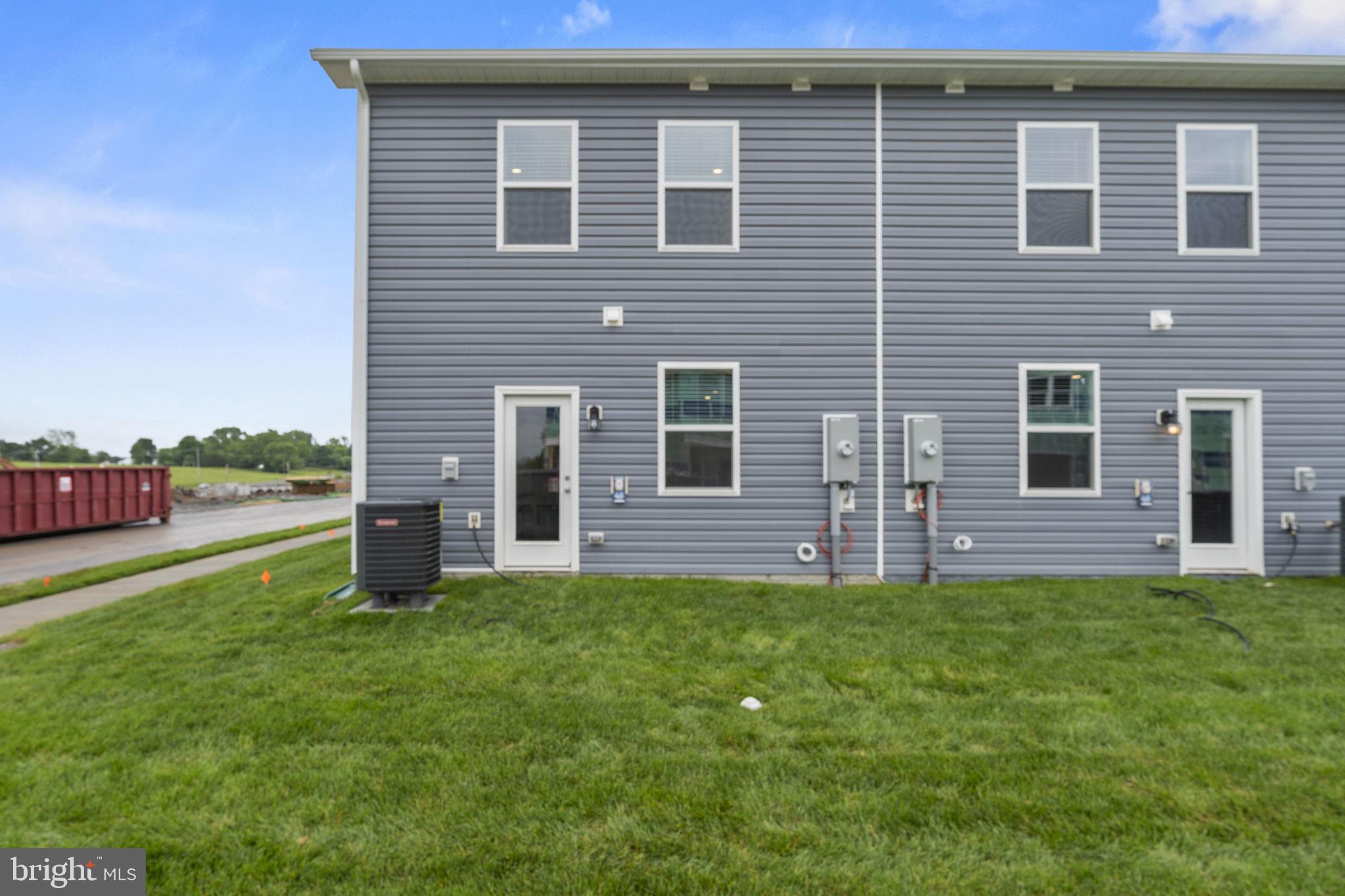 VALLEY VIEW - Residential