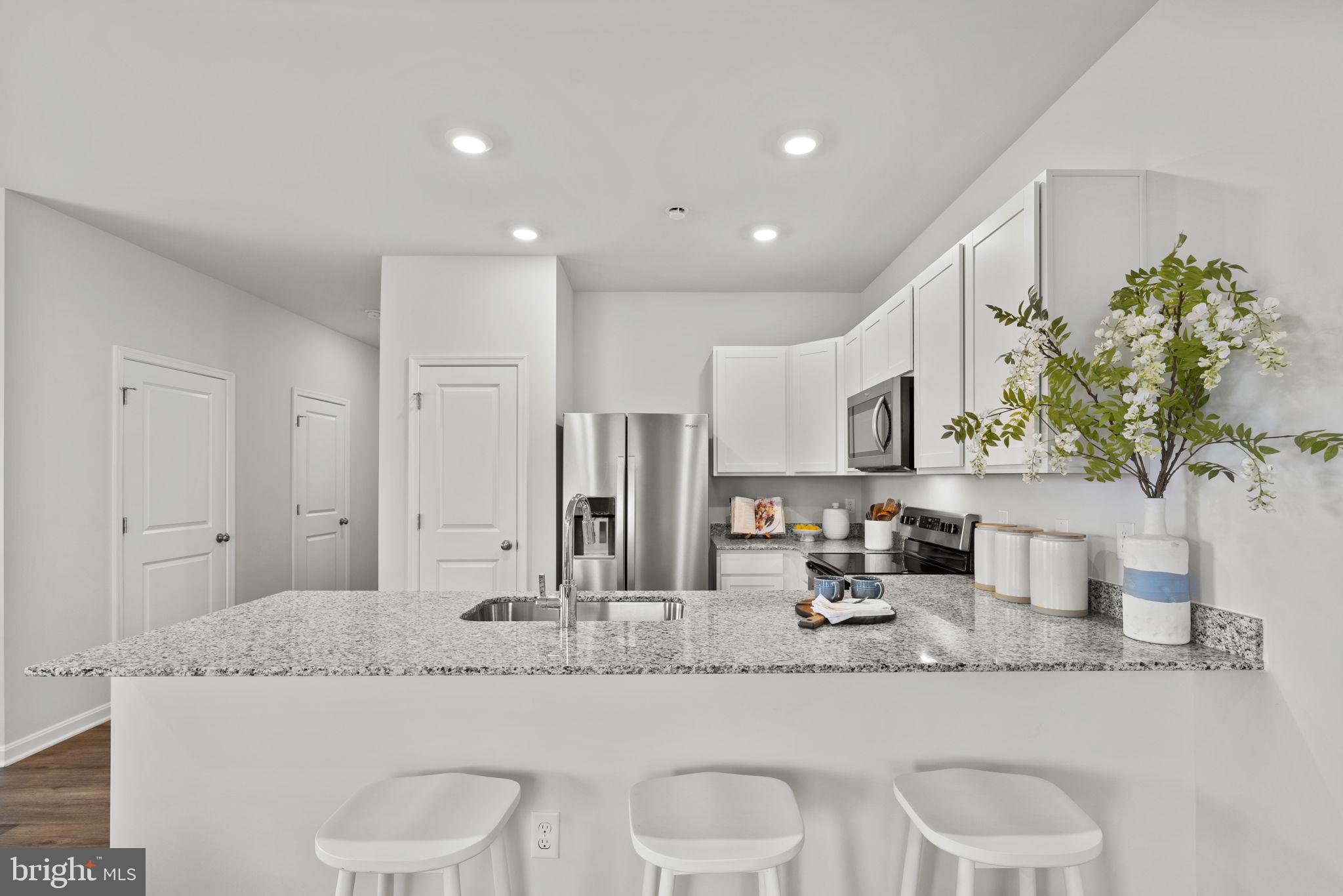 VALLEY VIEW - Residential