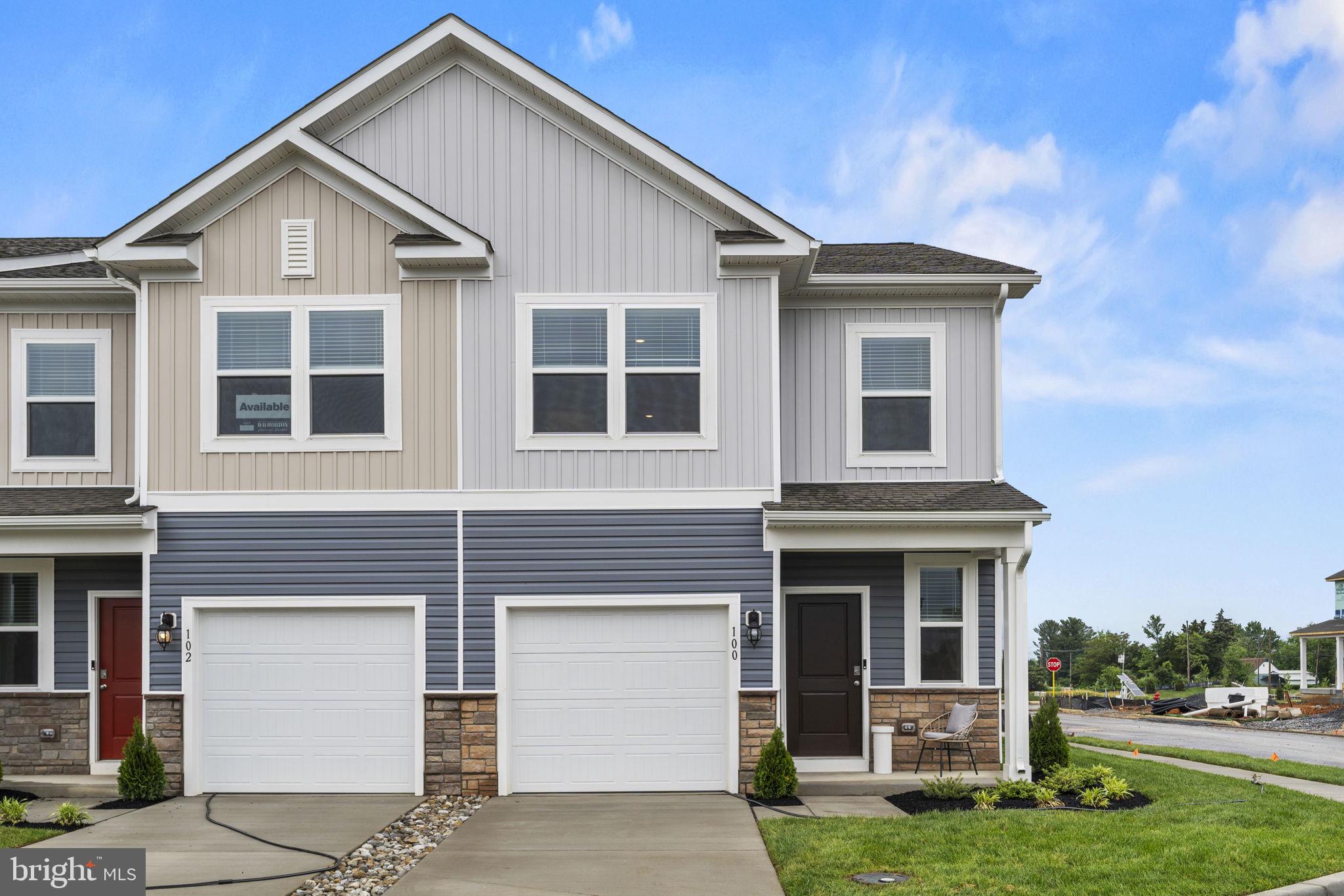 VALLEY VIEW - Residential