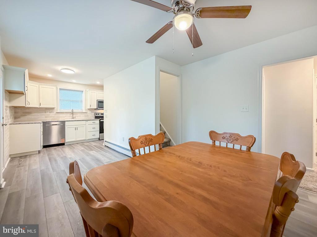 ELKINS PARK - Residential