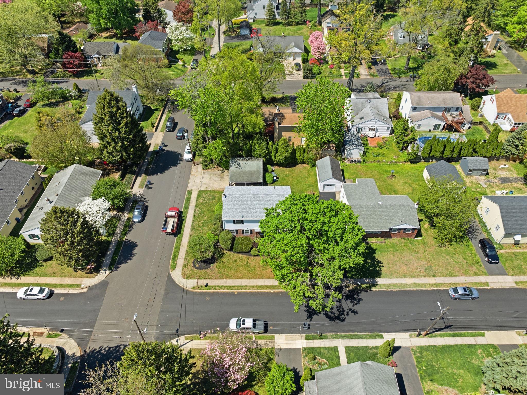 ELKINS PARK - Residential