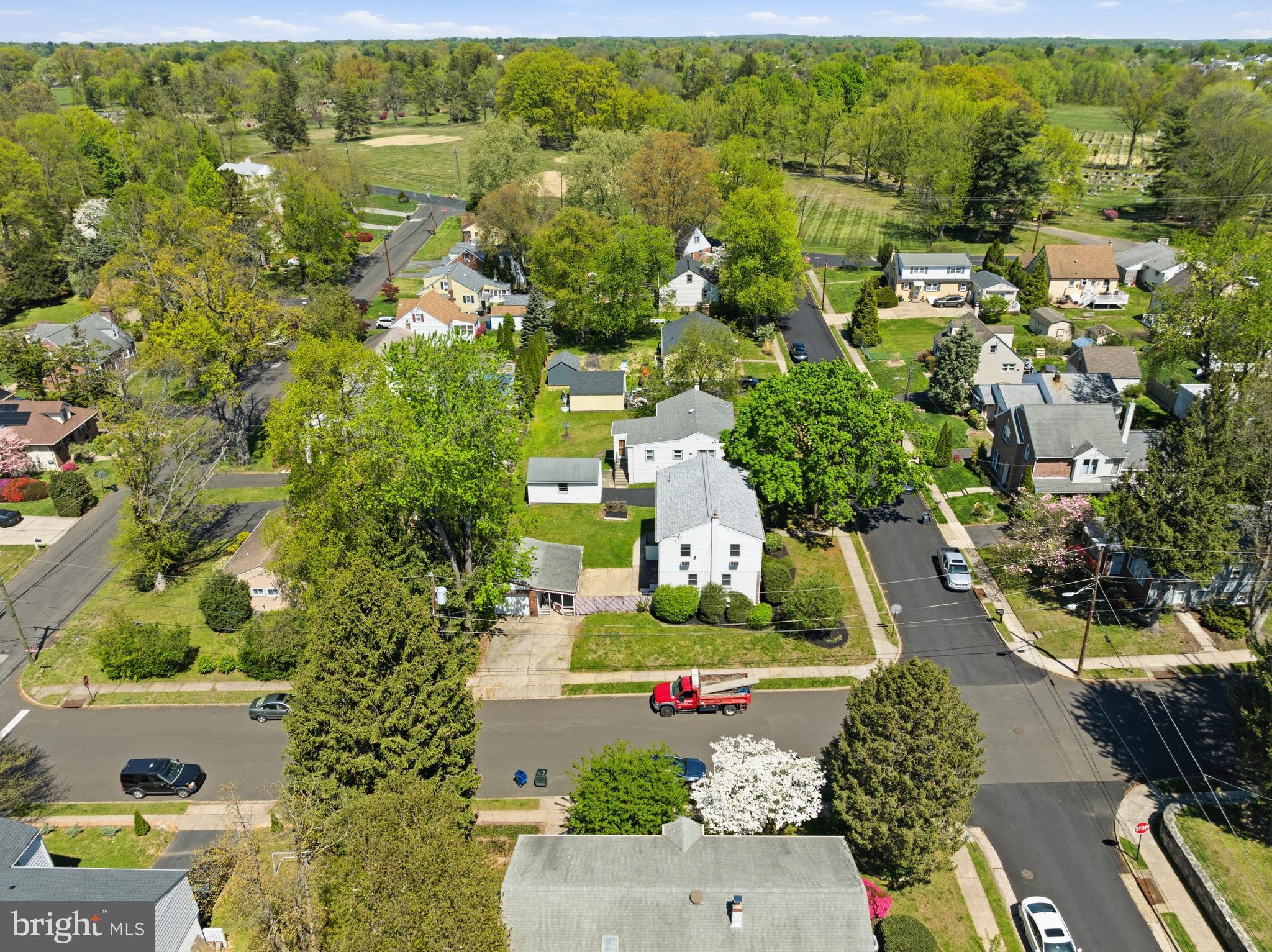 ELKINS PARK - Residential