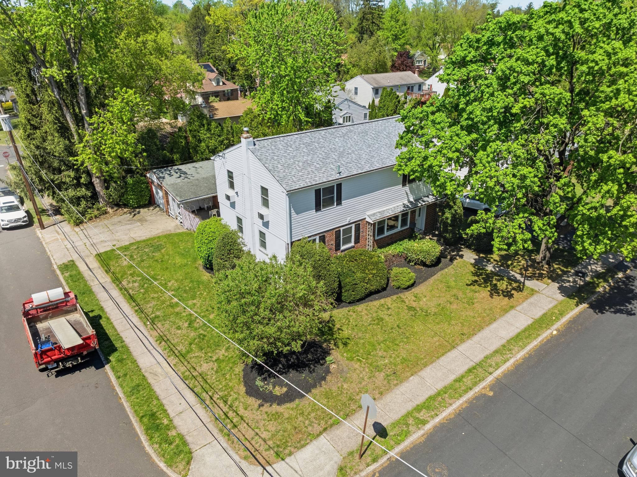 ELKINS PARK - Residential