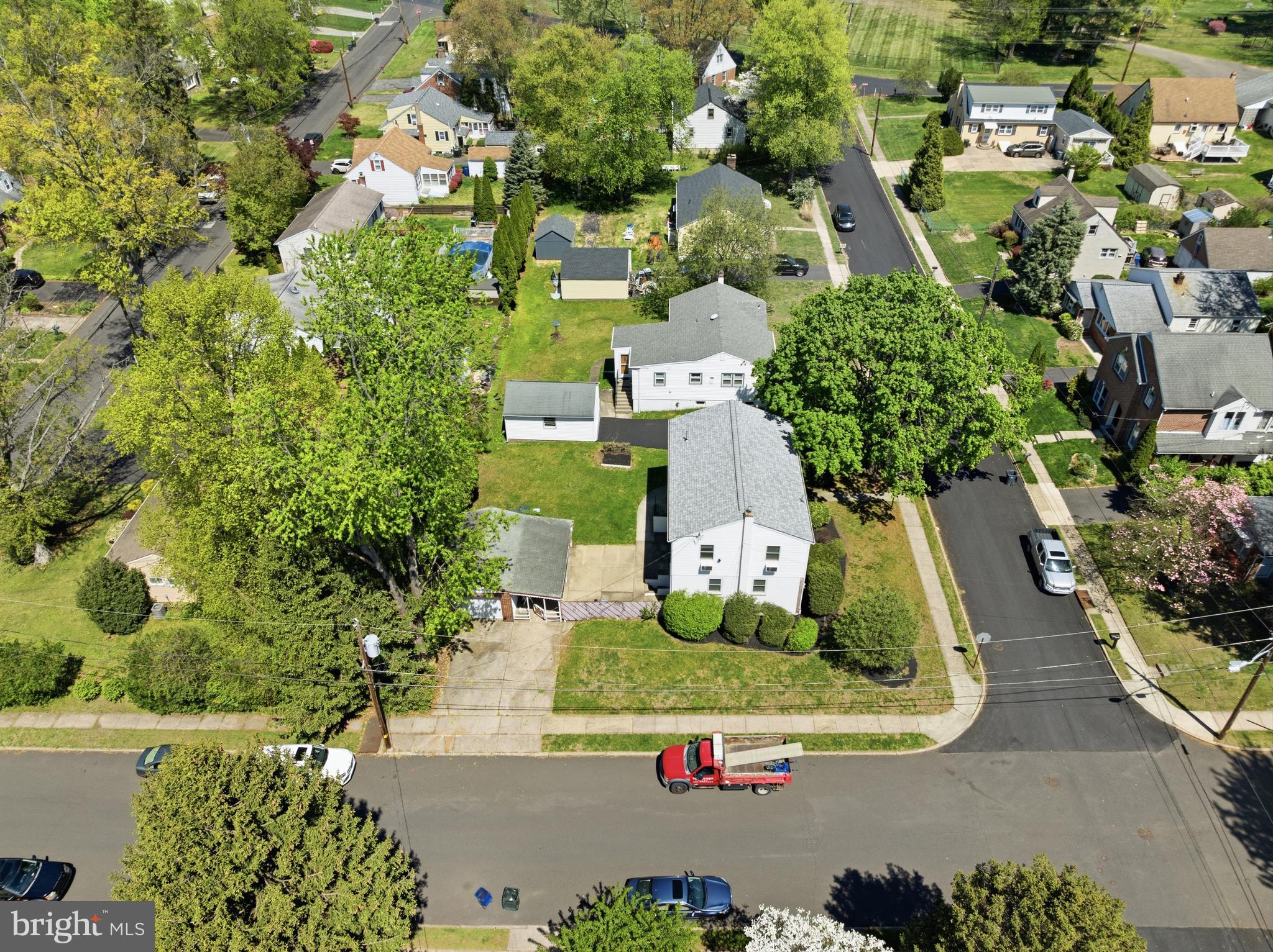 ELKINS PARK - Residential