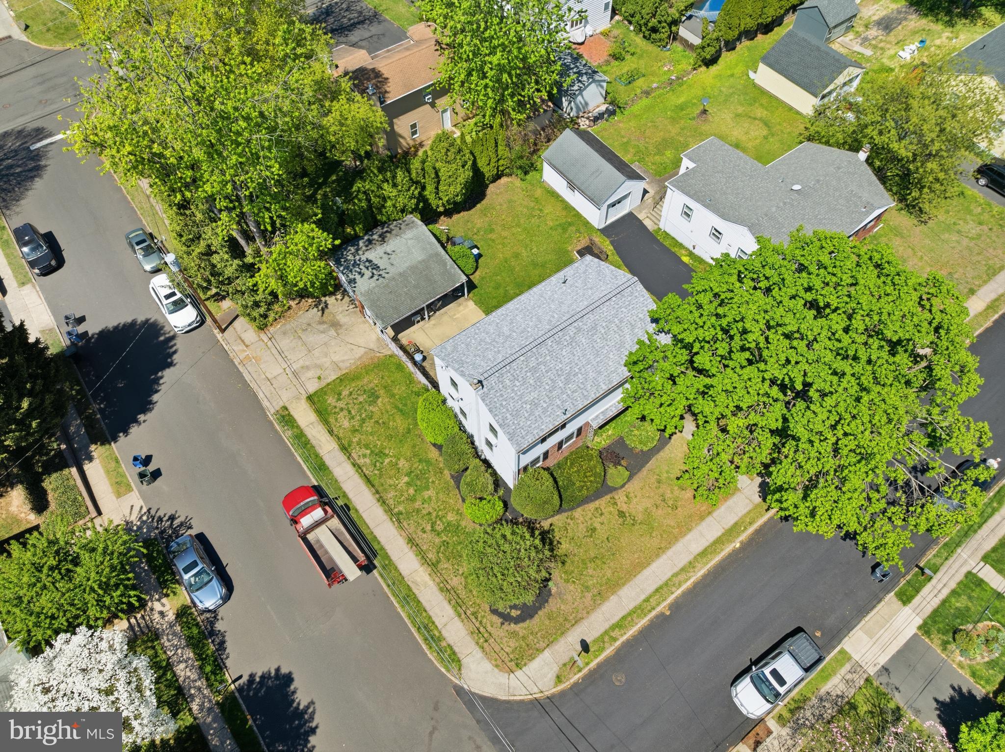 ELKINS PARK - Residential