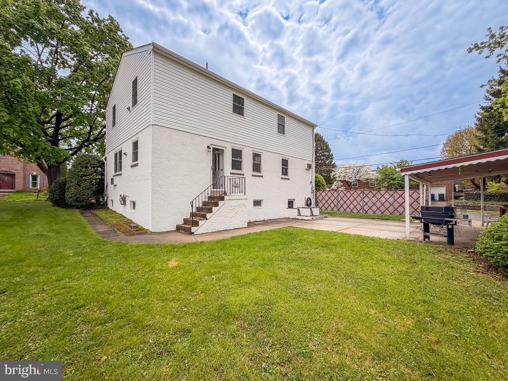 ELKINS PARK - Residential