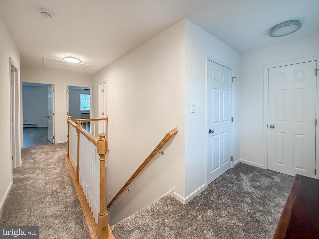 ELKINS PARK - Residential