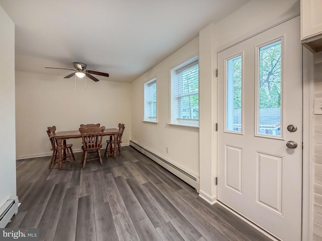 ELKINS PARK - Residential