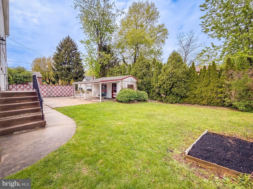 ELKINS PARK - Residential