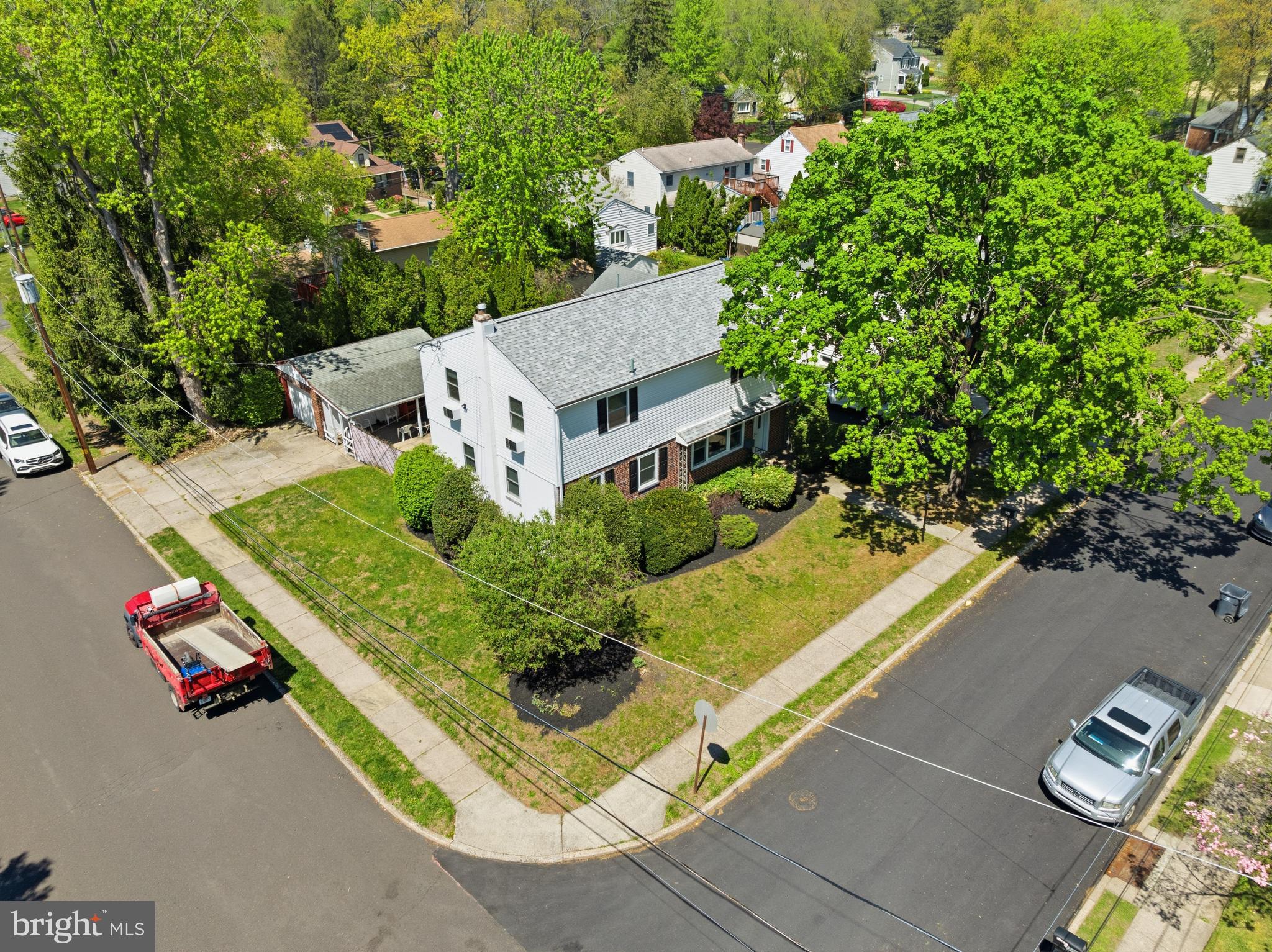 ELKINS PARK - Residential