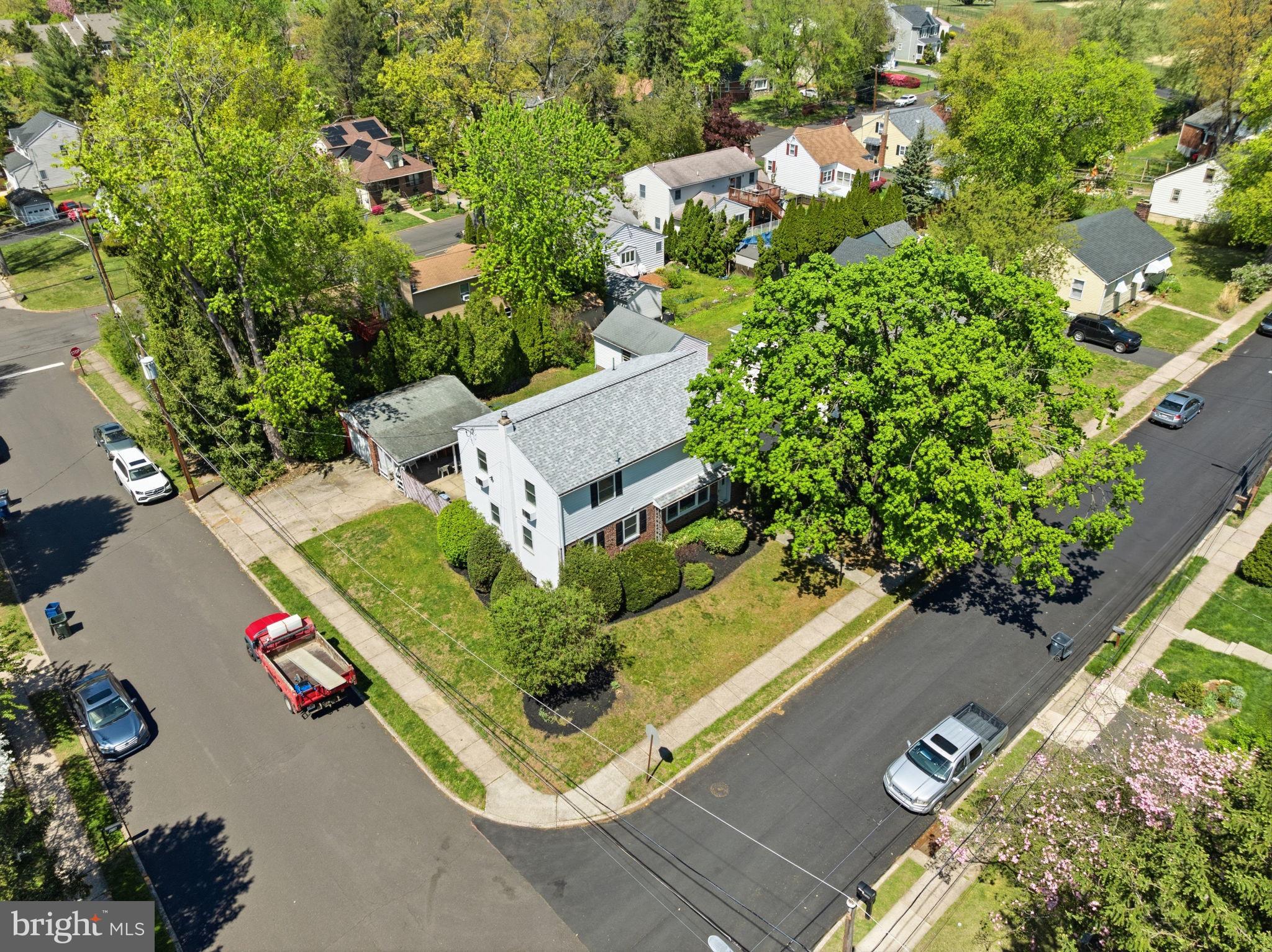 ELKINS PARK - Residential