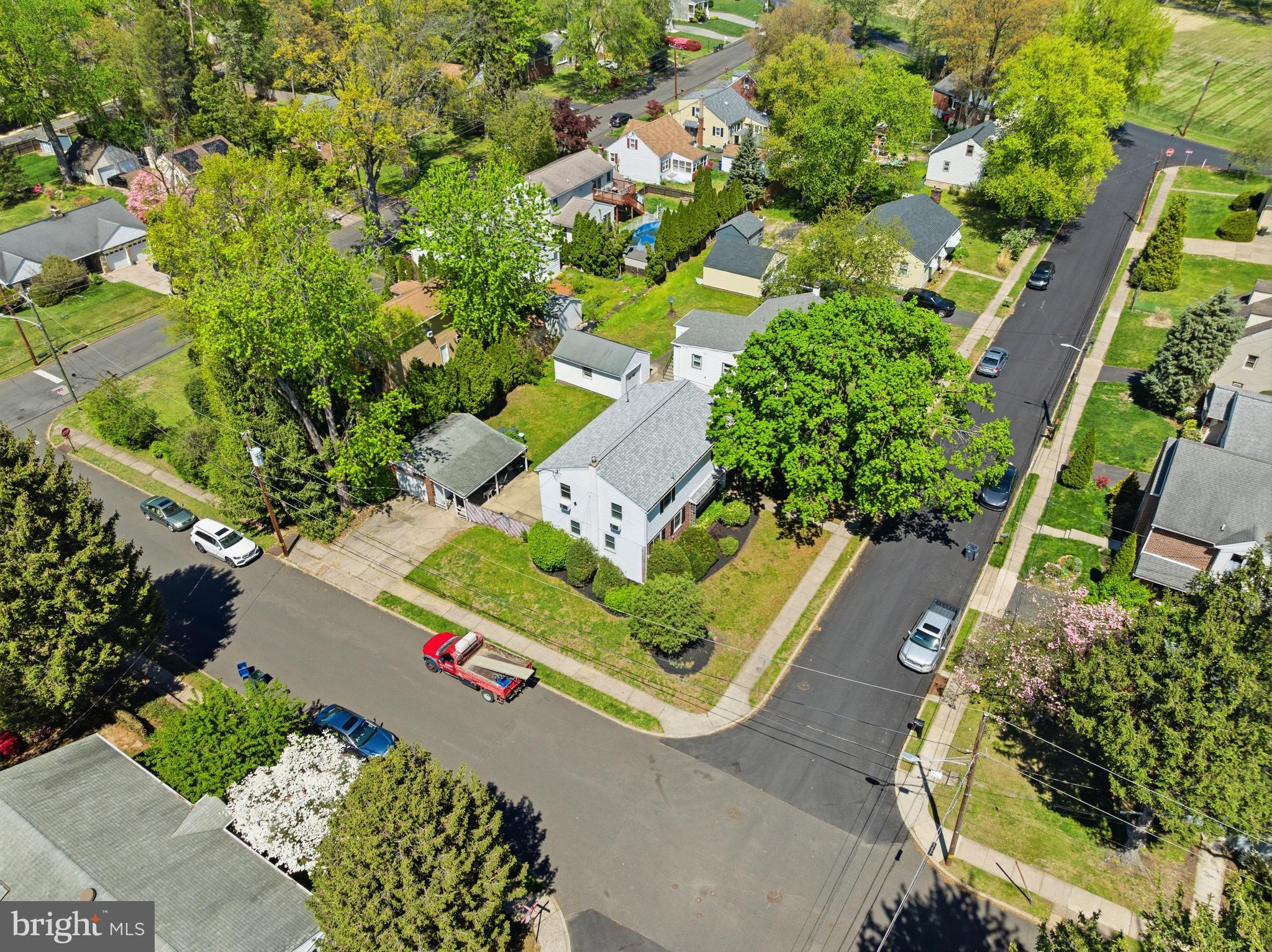 ELKINS PARK - Residential