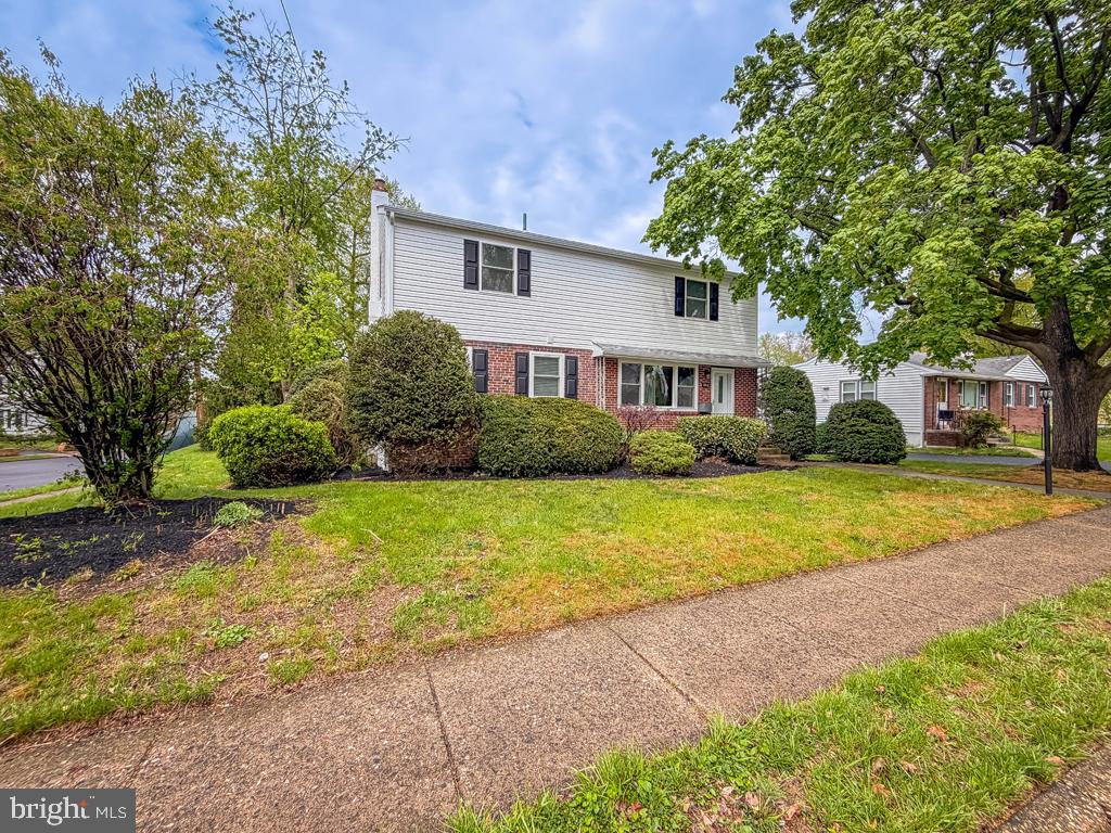 ELKINS PARK - Residential