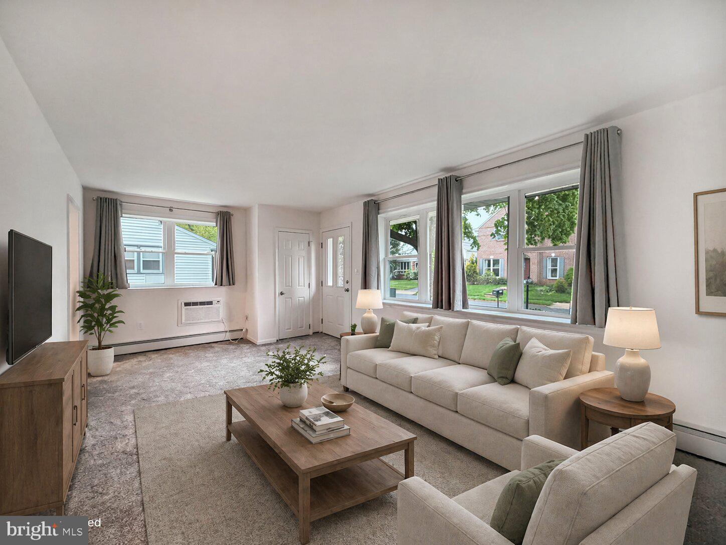 ELKINS PARK - Residential