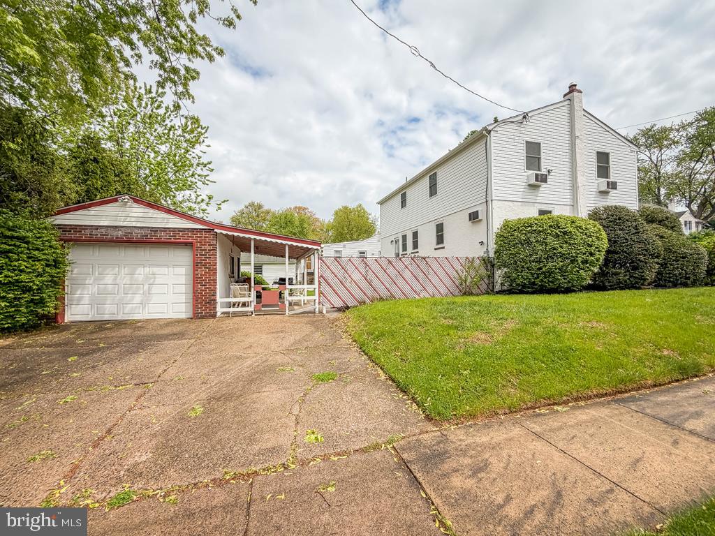 348 NORTHWOOD AVENUE