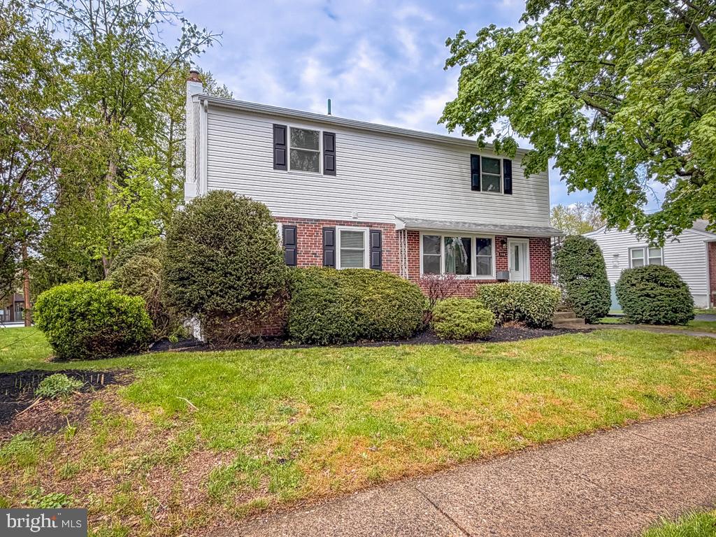 ELKINS PARK - Residential
